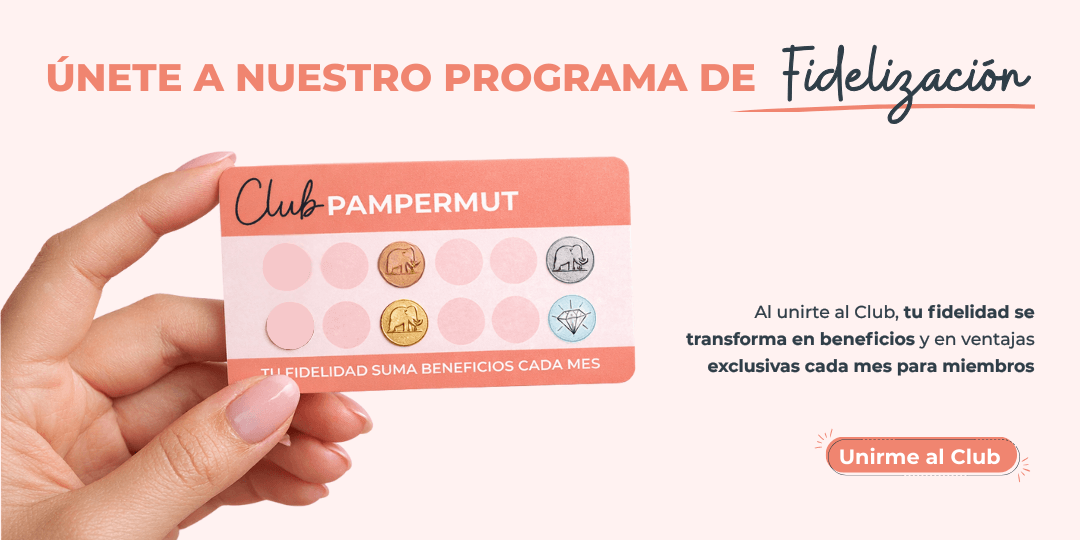 Club Pampermut | Sistema Fidelizaci&oacute;n 2